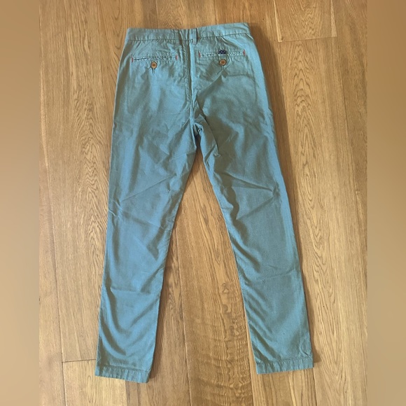 Ted Baker trousers size 30R - Picture 2 of 6